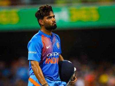 Rishabh Pant : அவர பாத்து கொஞ்சமாவது கத்துக்கோ தம்பி: பண்டுக்கு கங்குலி அட்வைஸ்!