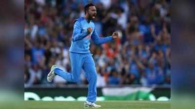 Krunal Pandya: சிட்னியில் ஆஸி.,யை சட்னியாக்கிய குர்னால்: புது சாதனை படைத்து மிரட்டல்!