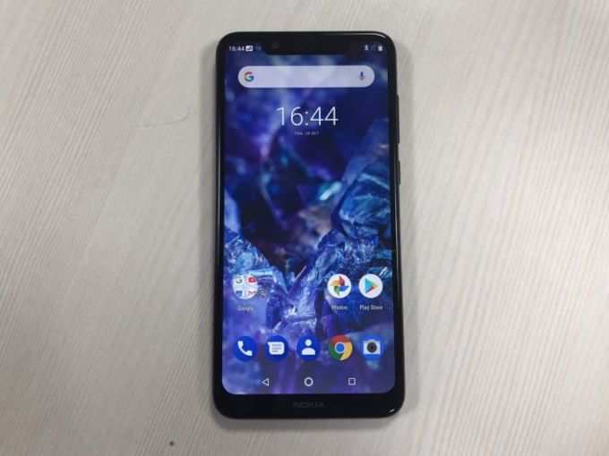 nokia 5.1 plus new1