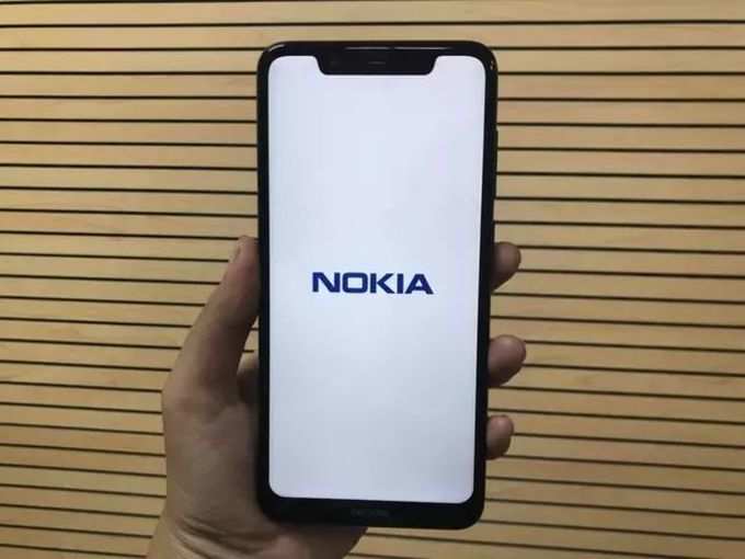 nokia 5.1 plus