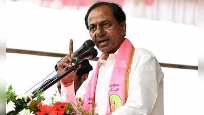 KCR: వెయ్యి బాంబులు పెట్టి పేల్చేస్తా అని హెచ్చరించా: కేసీఆర్‌