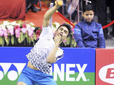 Syed Modi International: समीर वर्मा ने जीता सिंगल्स का खिताब, चीन के लु गुआंग्झु को दी मात