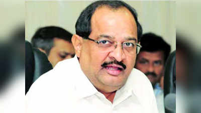 Radhakrishna Vikhe-Patil: शरयूमध्ये सापडल्या राजीनाम्याच्या कागदी होड्या