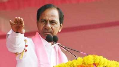 TRS Public Meetings: నేడు 9 ప్రచార సభల్లో ప్రసంగించనున్న కేసీఆర్