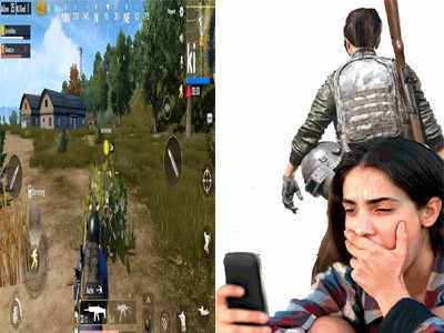 pubg mobile game:पबजीचा विळखा! विद्यार्थ्यांच्या कॉलेजला दांड्या