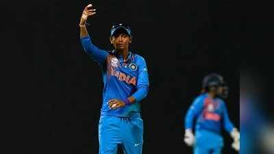 Harmanpreet Kaur : பெண்கள் உலக டி-20 லெவன் அணிக்கு ‘கேப்டனான’ ஹர்மன்பிரீத் கவுர்!