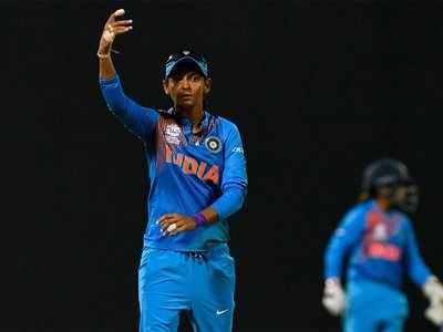 Harmanpreet Kaur : பெண்கள் உலக டி-20 லெவன் அணிக்கு ‘கேப்டனான’ ஹர்மன்பிரீத் கவுர்!