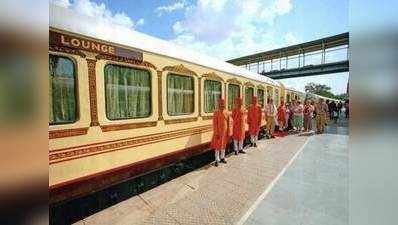 IRCTC: बौद्ध स्थलों की सैर कराएगी वर्ल्ड क्लास सुविधाओं वाली यह ट्रेन