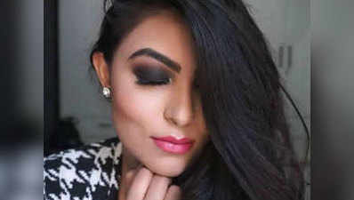 Smokey Eyeshadow: आपके लुक को बनाएगा बेहद ही खास