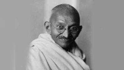 नीलाम होगा महात्मा गांधी का ब्रिटेन के अधिकारी को लिखा पत्र