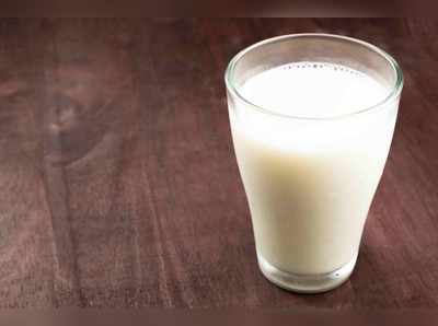 National Milk Day: పాలు తాగితే బొజ్జ కరుగుతుందా?