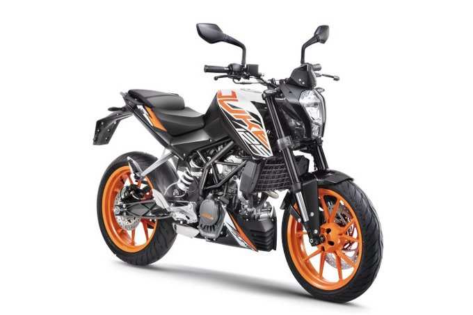 KTM-125-Duke-ABS-White