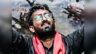 JNUSU प्रेजिडेंट पर सिक्यॉरिटी इंचार्ज ने की नस्लीय टिप्पणी, मद्रासी बुलाया