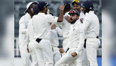 ICC Test Ranking: ऐसा हुआ तो टीम इंडिया गंवा देगी वर्ल्ड नंबर-1 रैंकिंग