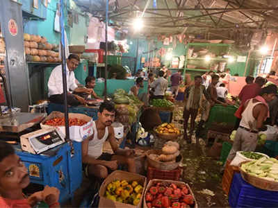 बाजार समित्यांचा आज बंद