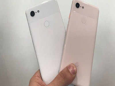 Google Pixel 3: ऑनलाइन देखा गया पिक्सल 3 का नया वेरियंट