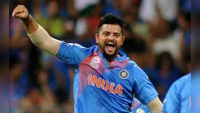 Suresh Raina: ರೈನಾ ಈಗ 32ರ ಹರೆಯ; ಟೀಮ್ ಇಂಡಿಯಾಗೆ ಕಮ್‌ಬ್ಯಾಕ್ ಸಾಧ್ಯವೇ?