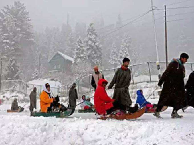 gulmarg