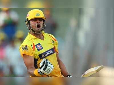 Suresh Raina: ఒక్క ఓవర్‌లో 33 పరుగులు.. అది రైనాకే సాధ్యం