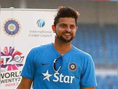 Suresh Raina: சூப்பர் கிங்ஸ் நாயகன் சின்ன தல ‘ரெய்னா’விற்கு இன்று பிறந்தநாள்!