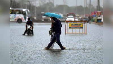 Tamil Nadu Rains: தமிழகத்தின் இந்த பகுதிகளுக்கு ஓரிரு நாளில் வருகிறது மிக பலத்த மழை!