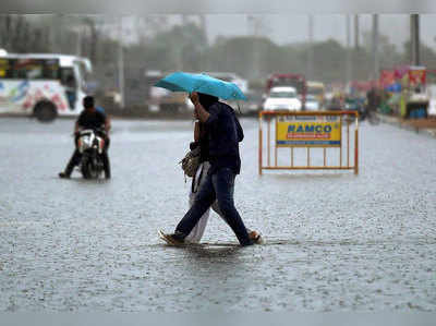 Tamil Nadu Rains: தமிழகத்தின் இந்த பகுதிகளுக்கு ஓரிரு நாளில் வருகிறது மிக பலத்த மழை!