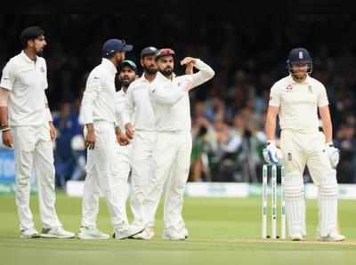 ICC Test Rankings: భారత్ నెం.1 ర్యాంక్‌కి చేరువైన ఇంగ్లాండ్..!