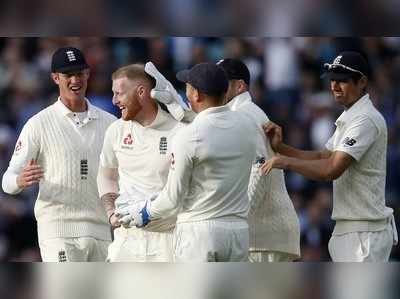 ICC Test Rankings: ಇಂಗ್ಲೆಂಡ್ ನಂ.2; ಭಾರತಕ್ಕೆ ಕಾದಿದೆ ಅಪಾಯ