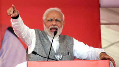 Modi in Telangana: కేసీఆర్ లండన్‌ వెళ్లు.. అక్కడే ఐదేళ్లు ఉండు: మోదీ