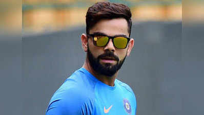 Virat Kohli: ఆ విషయంలో ధోనీని దాటేయనున్న కోహ్లీ