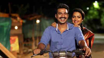 Vishnu Vishal: அமலாபால் உடன் திருமணமா?- விஷ்ணு விஷால் விளக்கம்