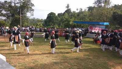 ಮುಚ್ಚಿದ್ದ ಐತಿಹಾಸಿಕ ಪಯ್ಯಡ ಮಂದ್‌ ಪುನರಾರಂಭ