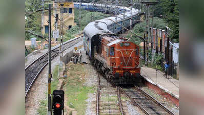 मुंबई से दिल्ली के लिए हाई स्पीड ट्रेनों को मिलेगी 18,000 करोड़ की रफ्तार