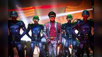 2 Point 0: ரஜினிக்கு திருப்பு முனையாகப் போகும் நவம்பர் 29, ஏன் தெரியுமா?