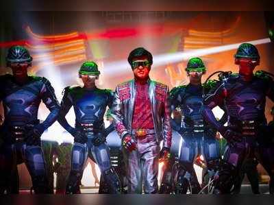 2 Point 0: ரஜினிக்கு திருப்பு முனையாகப் போகும் நவம்பர் 29, ஏன் தெரியுமா?