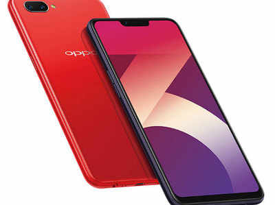 Oppo A3s खरीदने का बेहतरीन मौका, 3जीबी रैम वाले वेरियंट पर 2,000 रुपये की छूट