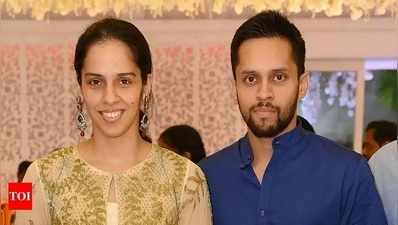 Saina Nehwal: సైనా నెహ్వాల్, కశ్యప్ వెడ్డింగ్‌ కార్డ్‌ వైరల్‌! 