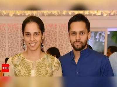 Saina Nehwal: సైనా నెహ్వాల్, కశ్యప్ వెడ్డింగ్‌ కార్డ్‌ వైరల్‌!