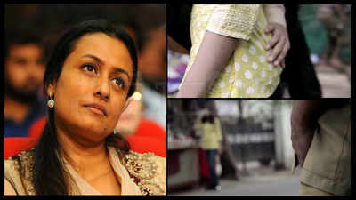 SHE Short Film: ‘అతడు’ ఆమెగా.. నమ్రతా 3 నిమిషాల వీడియో!