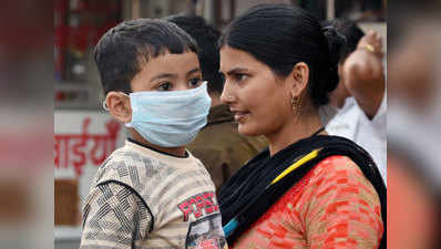 दिल्ली में छाई धुंध, CPCB ने एजेंसियों की कार्रवाई को अपर्याप्त बताया