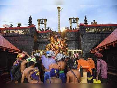 Sabarimala: നാലംഗ സംഘത്തെ നിയോഗിച്ച് അമിത് ഷാ