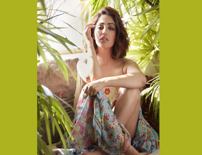 फोटो साभार: इंस्टाग्राम@YamiGautam