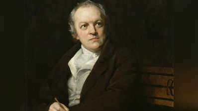 जीते-जी कहे गए पागल, सदियों बाद William Blake को मिली ब्रिटेन के सबसे महान आर्टिस्ट की पहचान