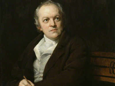 जीते-जी कहे गए पागल, सदियों बाद William Blake को मिली ब्रिटेन के सबसे महान आर्टिस्ट की पहचान