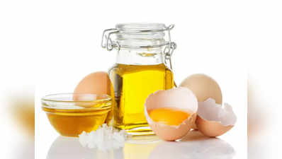 Egg Oil for Hair : जानें, बालों के लिए कितना फायदेमंद है अंडे का तेल