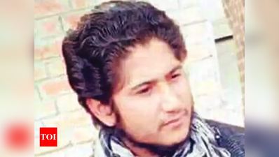 पत्रकार बुखारी की हत्या में शामिल लश्कर आतंकी नवीद जट को सुरक्षाबलों ने मार गिराया