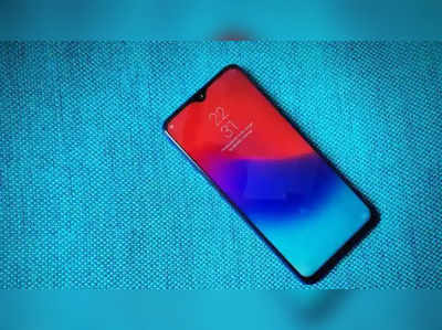 Realme U1:రియల్‌మి యూ1 లాంచింగ్ నేడే..