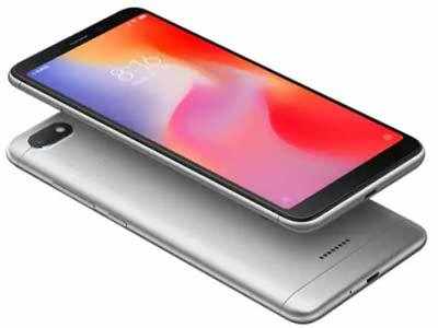 Redmi Note 6 pro रेड मी नोट ६ प्रो चा आज दुसरा सेल