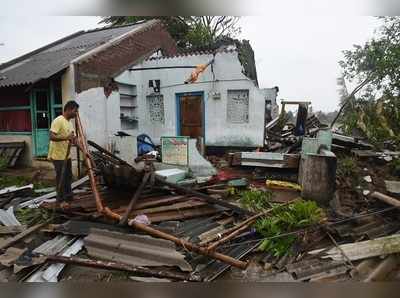 Gaja Cyclone: மொய்விருந்து நடத்தி  நிவாரண நிதி திரட்டிய அமெரிக்கவாழ் தமிழர்கள்!