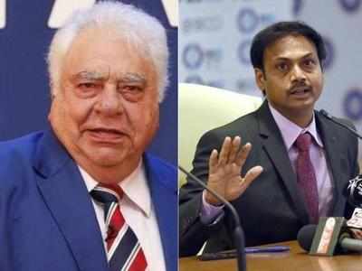 MSK Prasad: భారత సెలక్టర్లపై మండిపడ్డ మాజీ క్రికెటర్..!